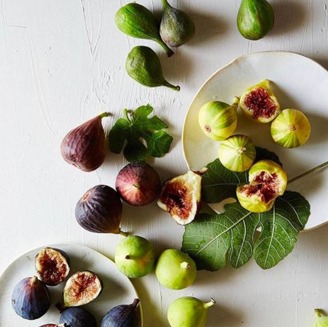 食欲好、拍照好……这么貌美的植物餐盘，我想不出拒绝理由