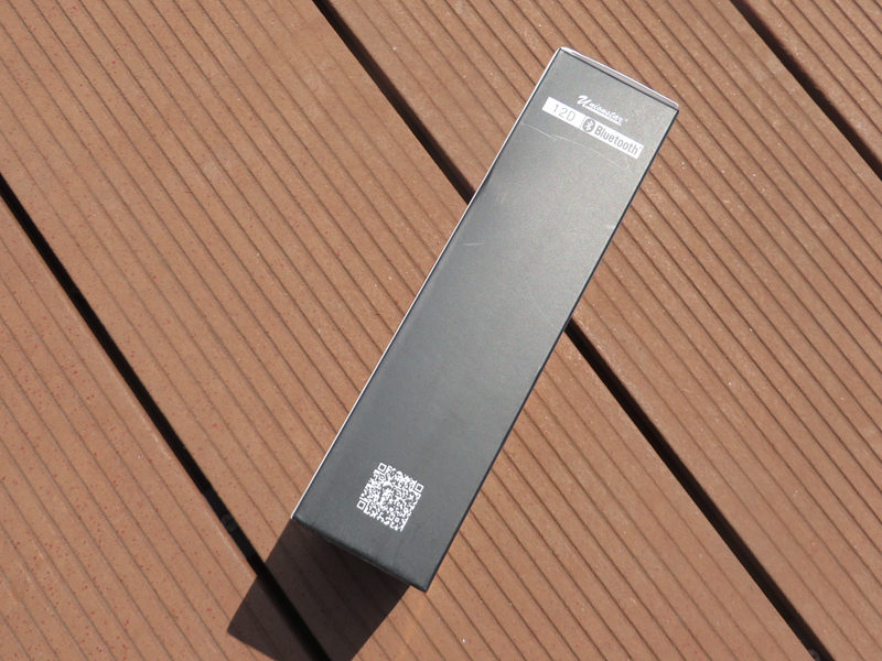 优思当12d蓝牙耳机评测,优思蓝牙耳机