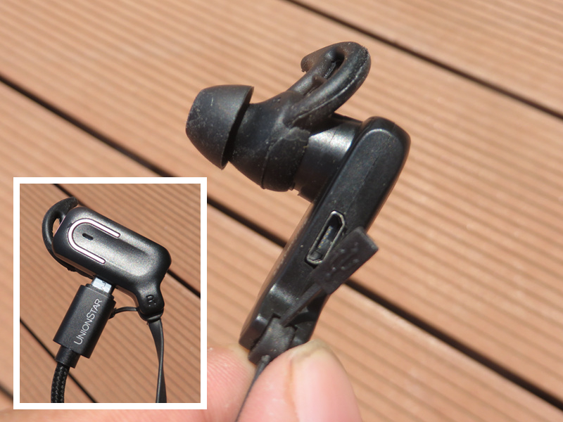 优思当12d蓝牙耳机评测,优思蓝牙耳机