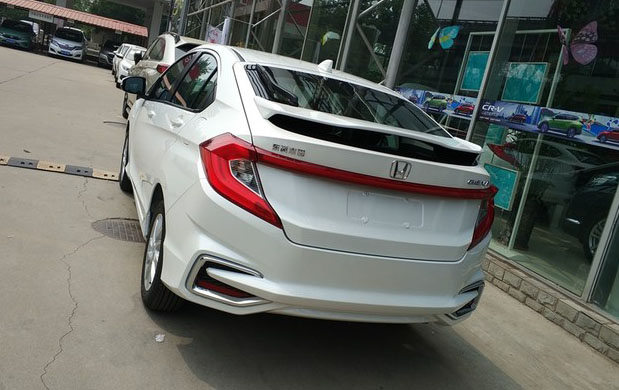 本田竞瑞加满油500公里,本田竞瑞6万