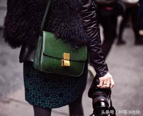 出道6年仍是新人,celinebox大红色