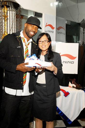 爱上鞋子的理由,球鞋推荐驭帅所有系列