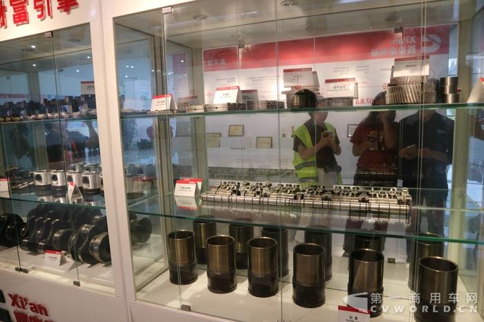 陕汽商用车重卡销量排名,陕汽重卡销量第一