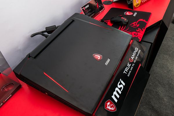 msi微星科技的作品,微星msi排行