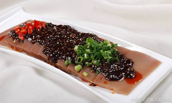 丝路明珠彬县,丝路明珠山水彬县