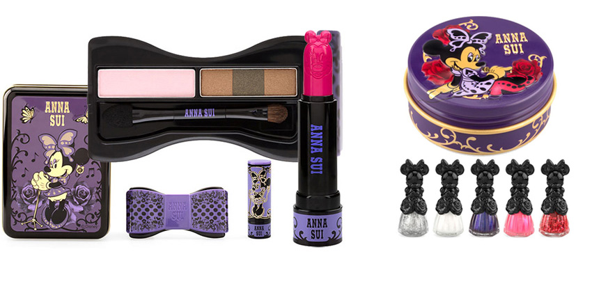 迪士尼联名款有哪些,迪士尼联名款都有什么