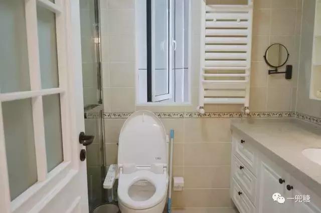 打柜子谁都会，但把柜子巧妙地藏起来，她家是个榜样