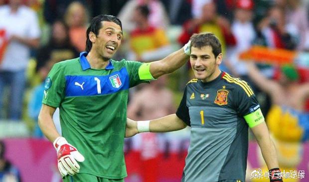 布冯冲击意甲,意甲布冯