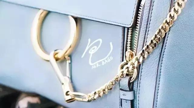 最头条｜2017奢侈品七夕手袋大战一触即发！