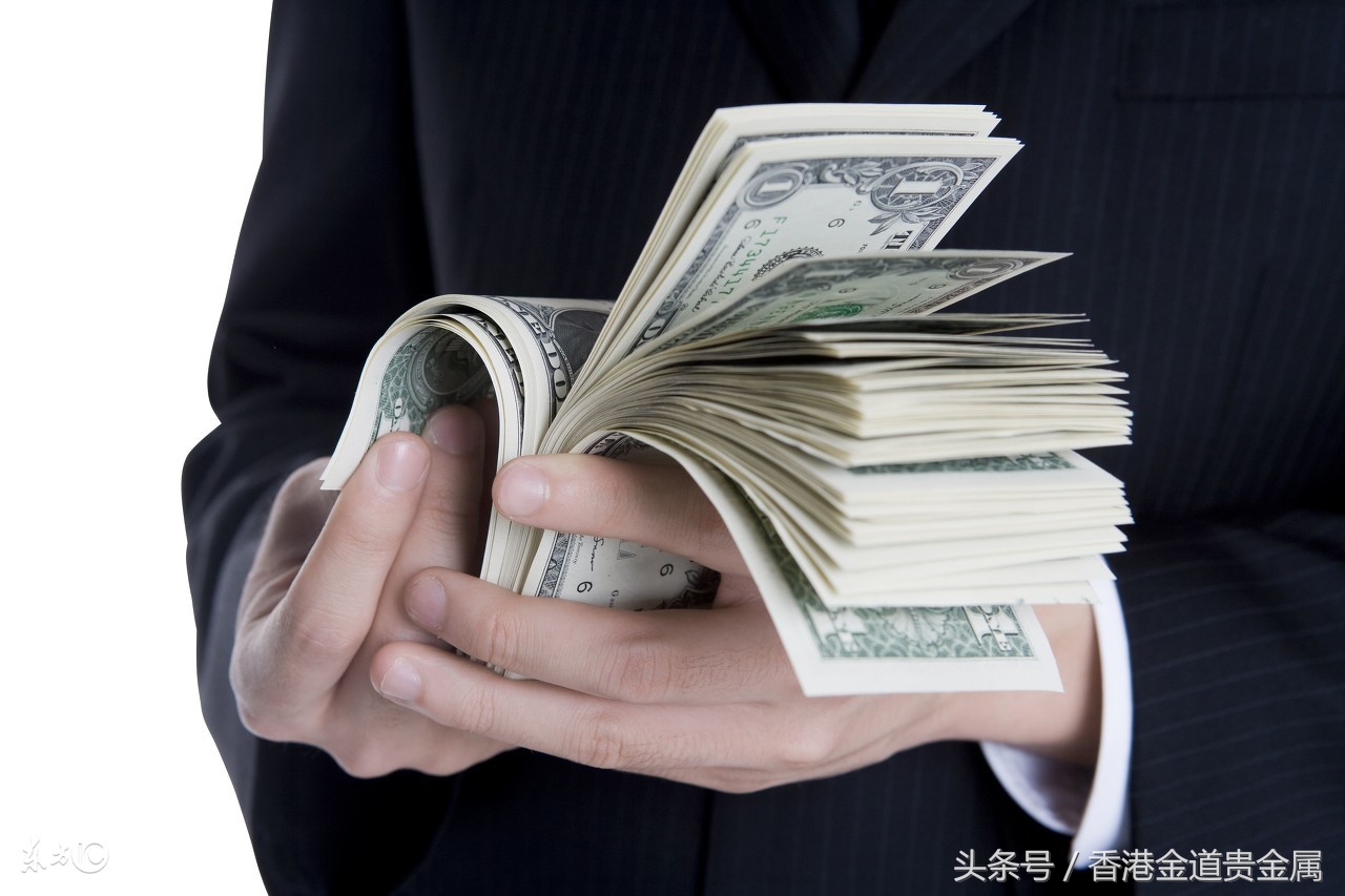 炒黄金外汇知识,炒黄金为什么你赚不到钱