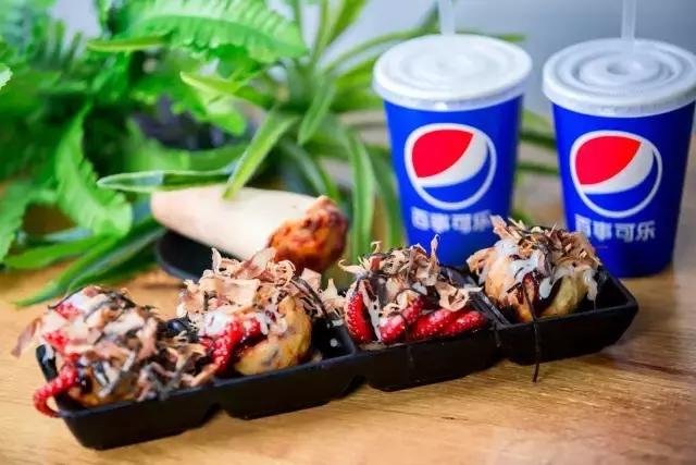 梅生活小二：入夏应该吃些啥？！“弹丸滋地”让你味觉High翻