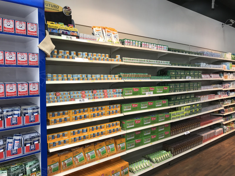 泰国旅行团五个购物点,去泰国必去的潮店