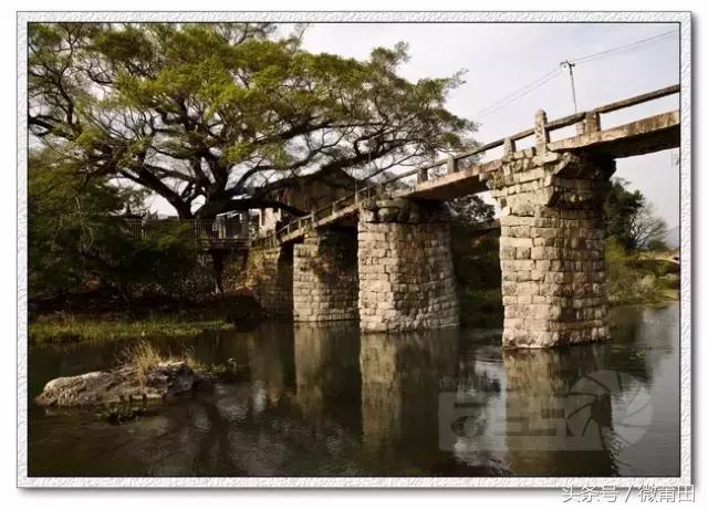 莆田涵江原来也这么美，你发现了吗？