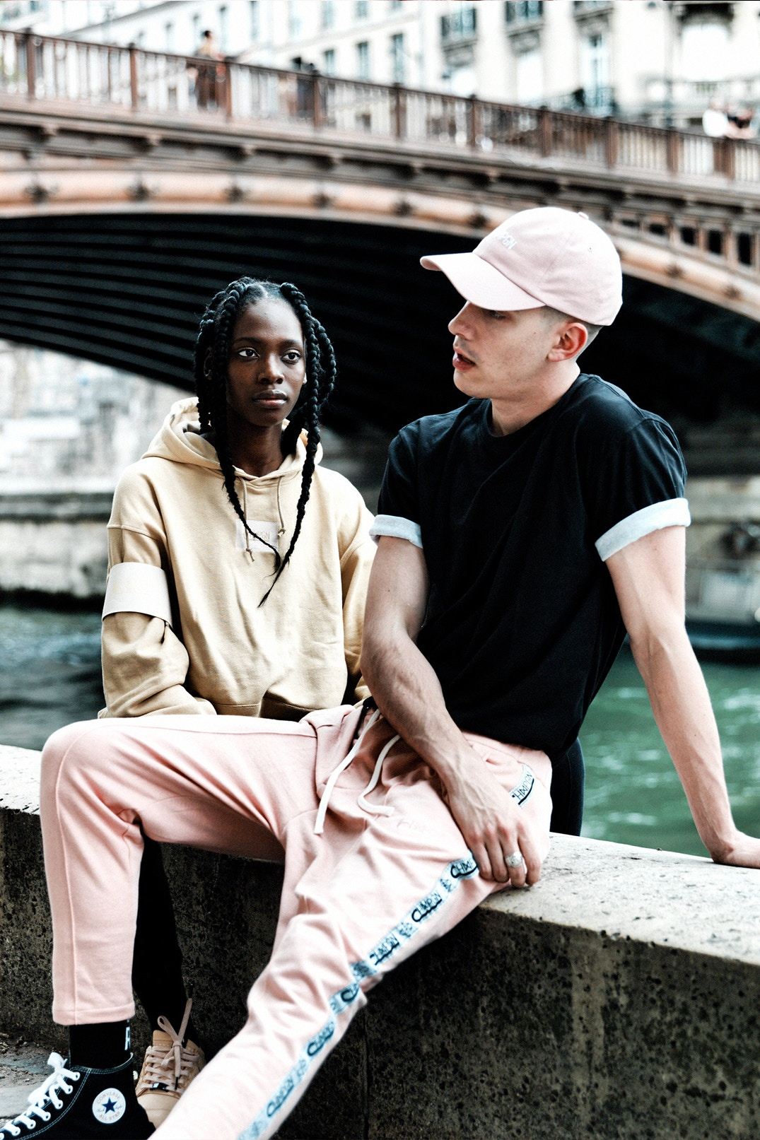 Kapital、BAL等品牌2017秋冬Lookbook