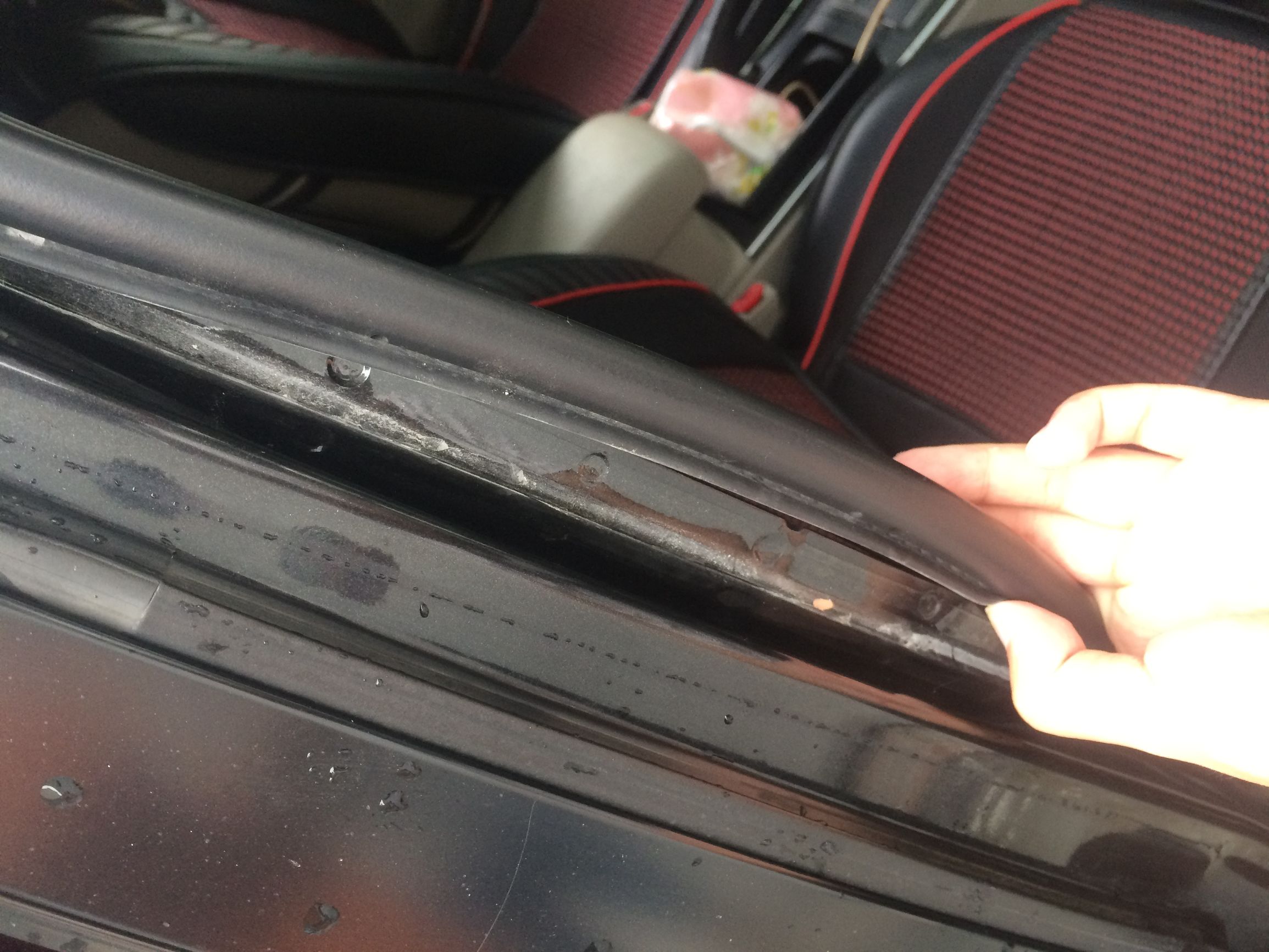 买老款马六的都是什么人,买老款马6需要注意什么