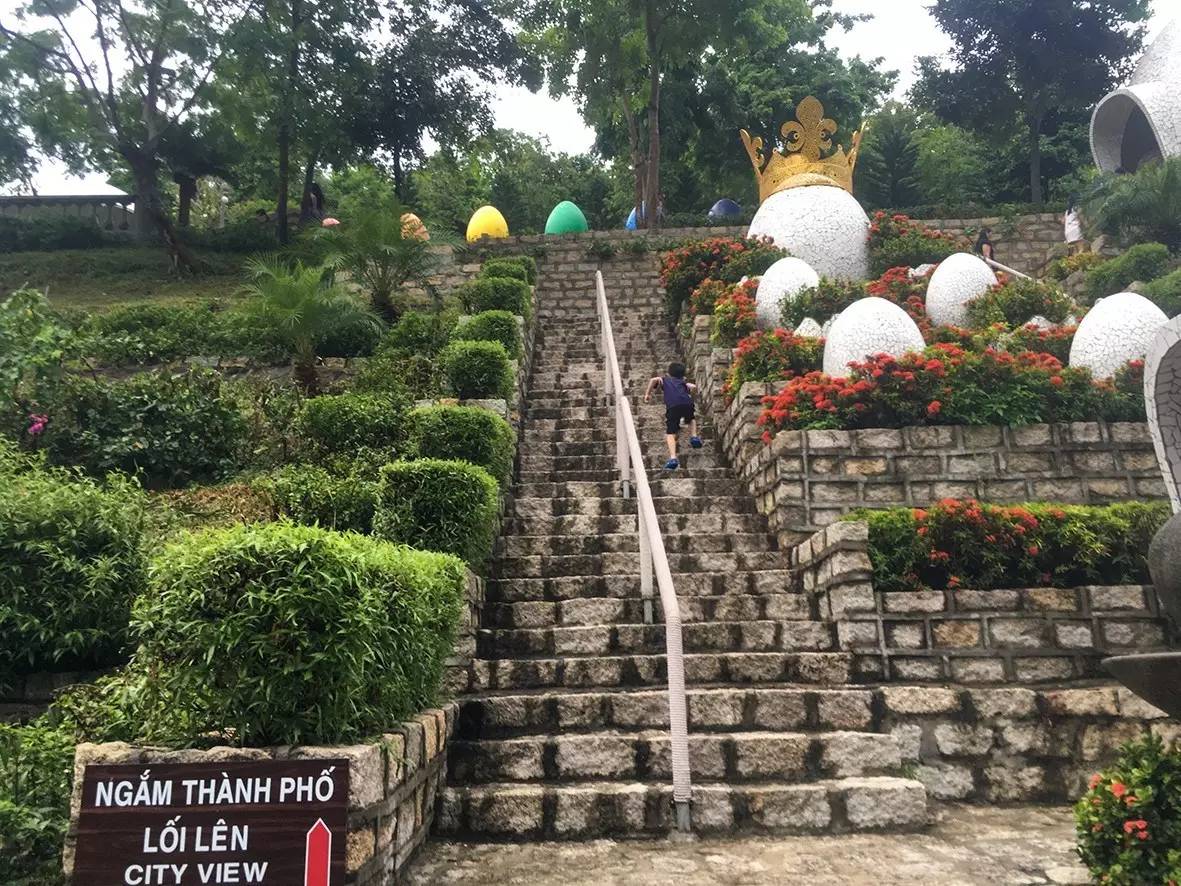 越南芽庄必去的地方,越南芽庄旅游攻略最全