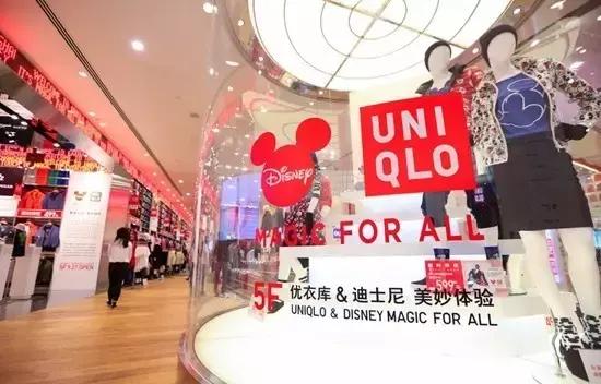 迪士尼联名款有哪些,迪士尼联名款都有什么