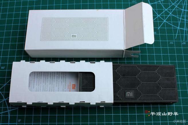 体积小的小米音箱,很小但是很响的蓝牙音箱