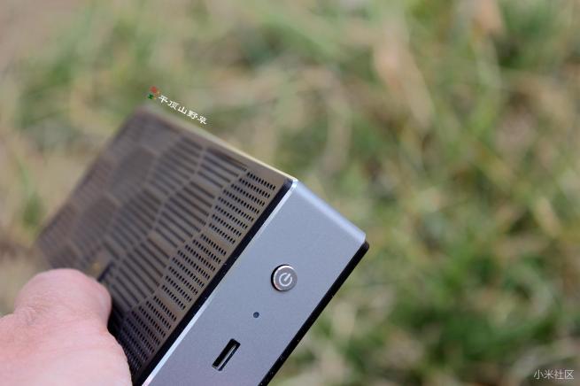 体积小的小米音箱,很小但是很响的蓝牙音箱