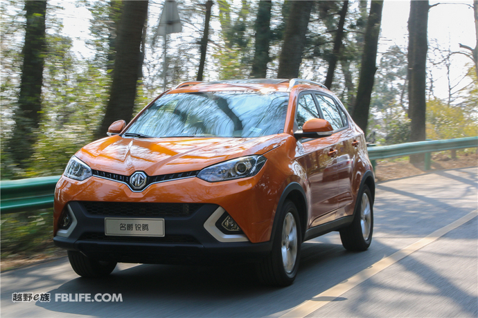 名爵锐腾1.5t自动豪华版车售价,名爵锐腾1.5t发动机评测