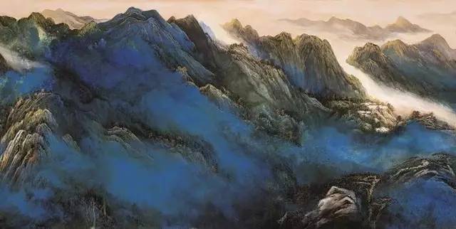 万鼎：览大美之景生壮美之怀