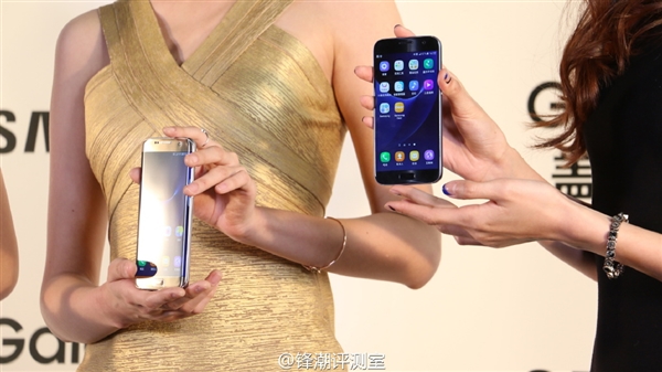 s7edge,目前最强安卓机皇2021