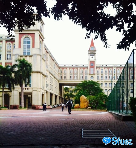 Stusz独家：深圳教育之根，南头中学