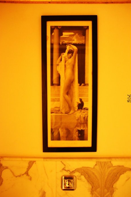 皇尊与时尚-不可思议的印度