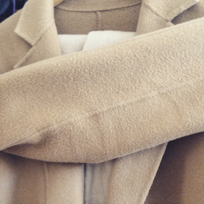 羊羔绒羊毛怎么打理,羊毛羊绒清洁护理