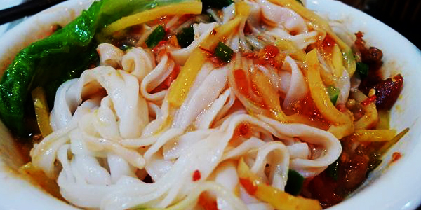 广西米粉种类大全,广西米粉的做法