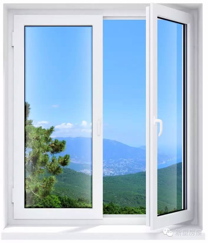 楼房窗户塑钢窗好还是铝合金好,旧房换塑钢窗好还是铝合金窗好