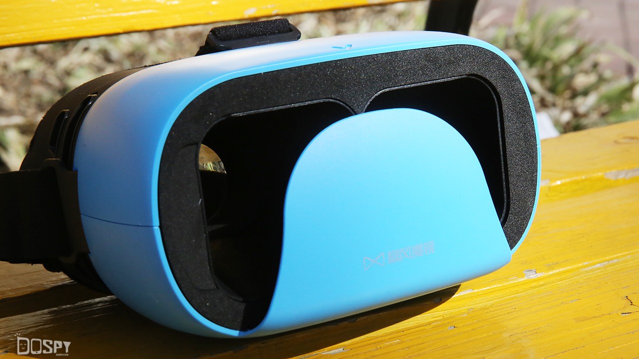 暴风魔镜小d评测,暴风魔镜10元