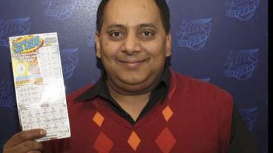 22亿巨奖得主身亡,22亿巨奖得主死亡