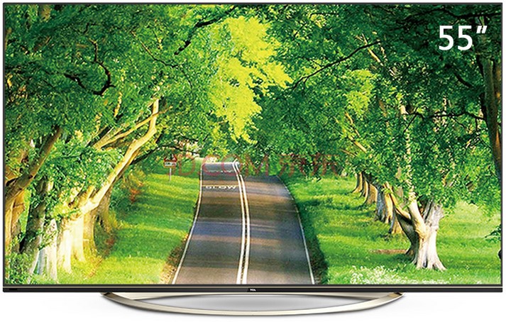 高端智能电视评测,高端电视优势和卖点