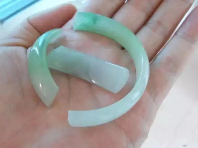 成品真是太惊艳了手工diy,玉碎珠子diy教程