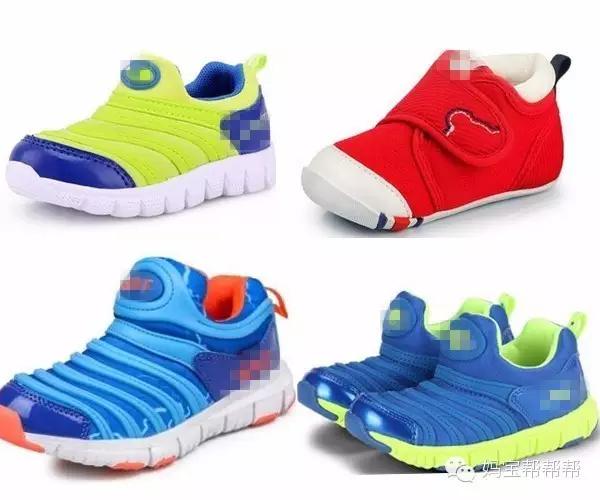 山寨毛毛虫、Mikihouse，你省下的钱会变成孩子的痛