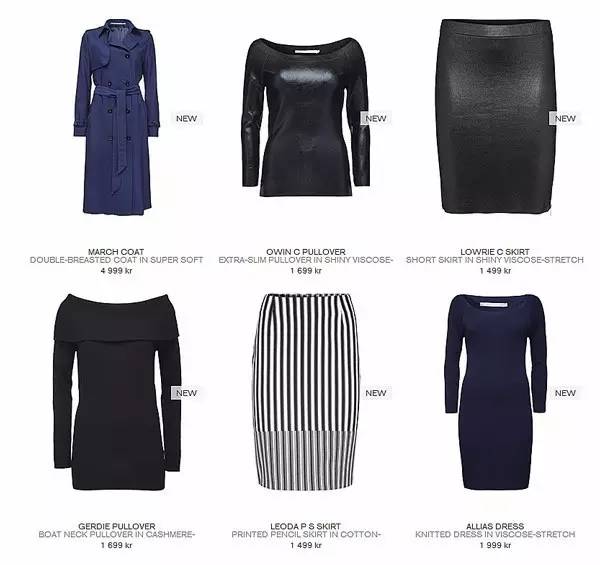 美搭好物|亲民低调还要颜值爆表，你还等什么呢