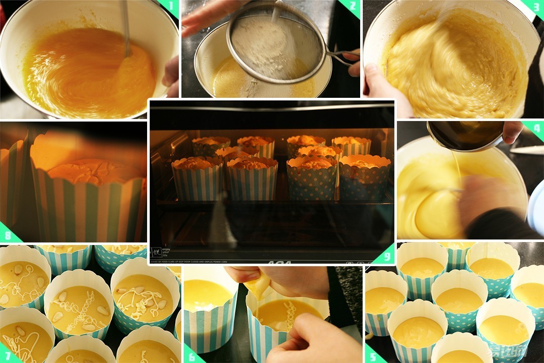 美厨娘教你如何绑住男人的胃