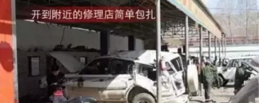 川藏自驾十大误区,西藏自驾游攻略避免高反