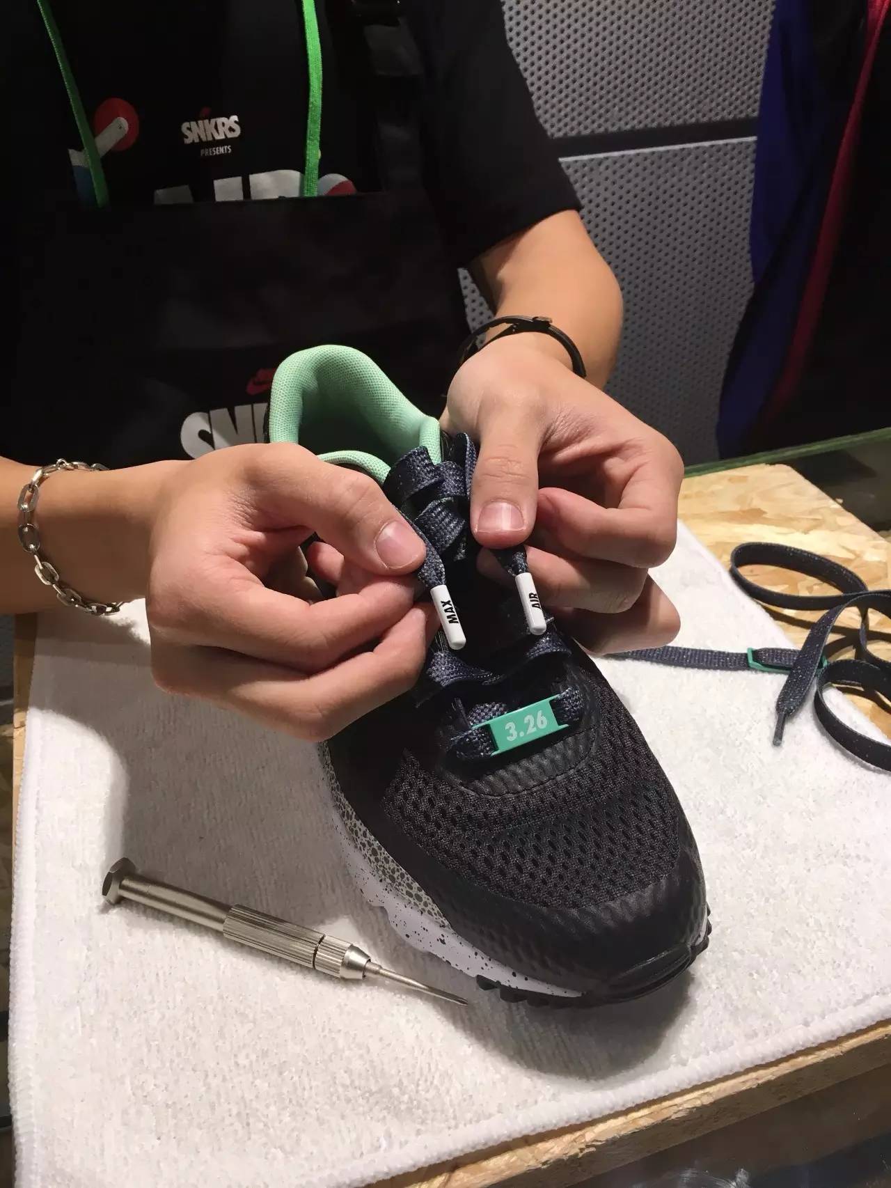 气垫儿反斗城！AirMaxCon正式开放