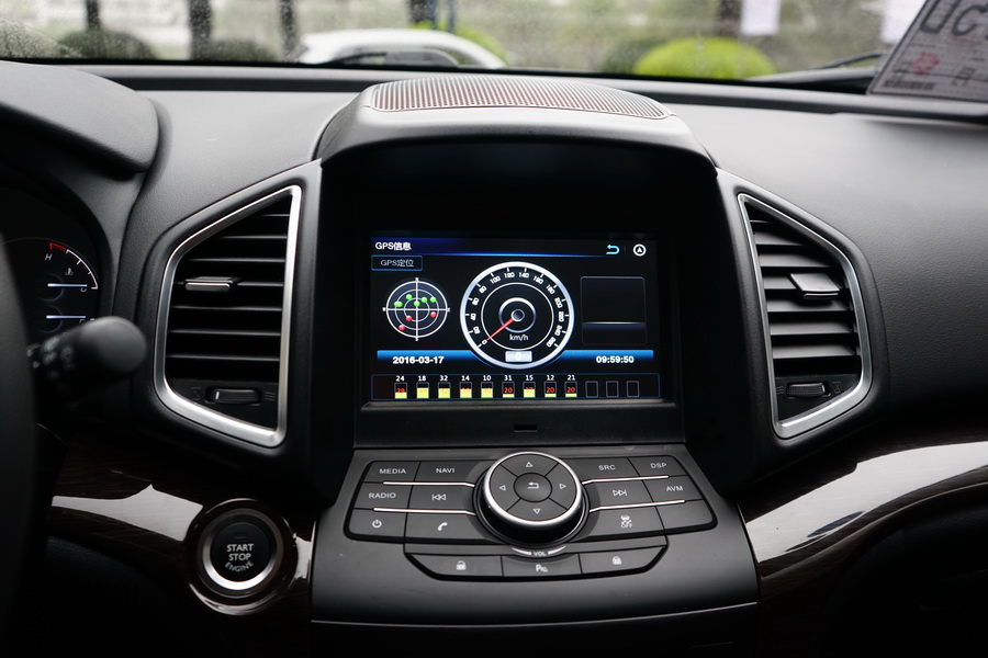 10万左右suv汽车销售,10万内中型suv二手车