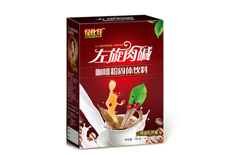 左旋咖啡肉碱,官方认证的左旋肉碱减肥咖啡