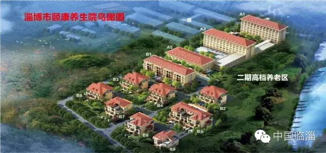 临淄现代农业产业园项目,临淄2023重点项目