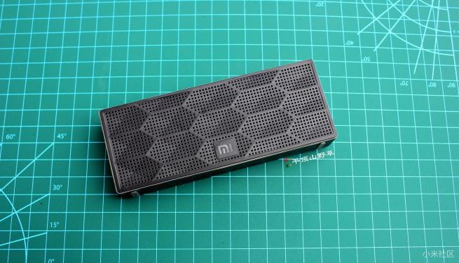 体积小的小米音箱,很小但是很响的蓝牙音箱