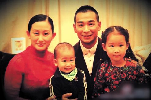 赵文卓娶了梅艳芳会怎样,梅艳芳讲述赵文卓是最想嫁的人