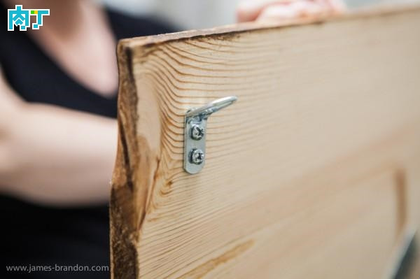 距离有腔调的生活，你还差一块板