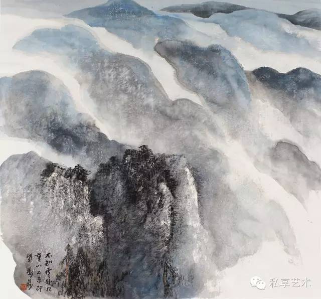 万鼎：览大美之景生壮美之怀