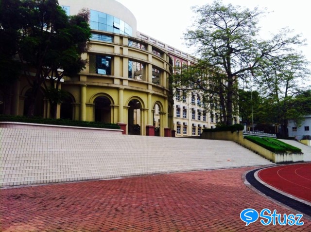 Stusz独家：深圳教育之根，南头中学