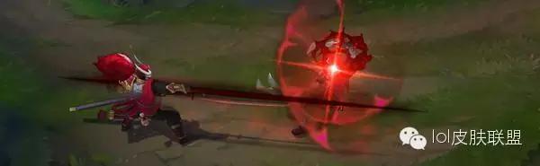 亚索腥红之月凯南,lol凯南奈落之炎和腥红之月哪个好