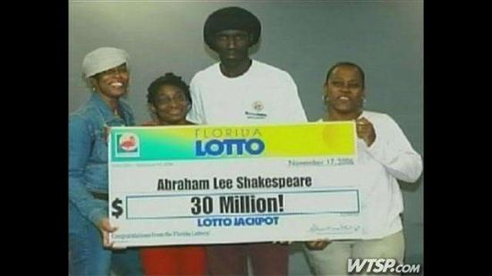 22亿巨奖得主身亡,22亿巨奖得主死亡